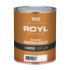 Royl Rolbare Hardwaxolie 4850 Satijn 1L
