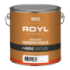 Royl Rolbare Hardwaxolie 4850 Satijn 2,5L