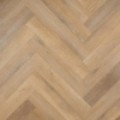Otium at Home Herringbone Dryback Ruby
