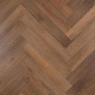 Otium at Home Herringbone Dryback Rose