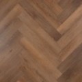 Otium at Home Herringbone Dryback Rose