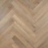 Otium at Home Herringbone Dryback Lily