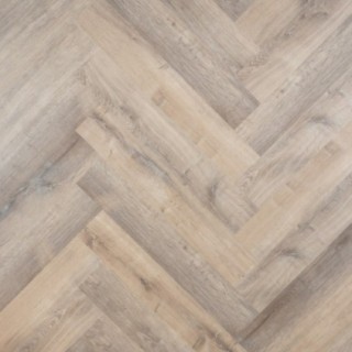 Otium at Home Herringbone Dryback Mist