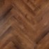 Otium at Home Herringbone Dryback Dawn