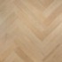 Otium at Home Herringbone Dryback Crystal