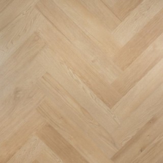 Otium at Home Herringbone Dryback Crystal