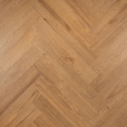 Otium at Home Herringbone Dryback Jade