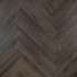 Otium at Home Herringbone Dryback Opal