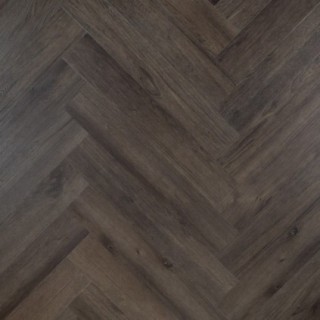 Otium at Home Herringbone Dryback Opal