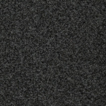 Otium at Home Entreemat effectief zwartgrijs 135 cm breed