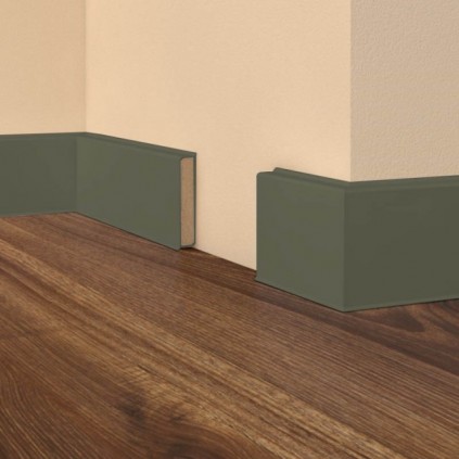 Kernplint cubu 60x13 champagne