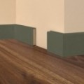 Kernplint cubu 80x13 champagne