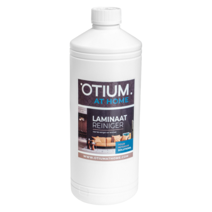 OTIUM laminaatreiniger 1L | Tukvloeren.nl