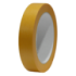 Afplaktape washi oranje 19 mm, 50 mtr