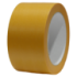 Afplaktape washi oranje 50 mm, 50 mtr