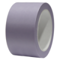 Afplaktape washi lila 50 mm, 50 mtr