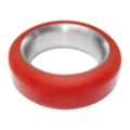 Janser aanslag ring