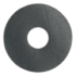Zelfkl. rozet (17 mm) antraciet RAL 7016 (10 st.)