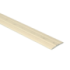 Dilatatieprofiel 38 mm eiken warm wit