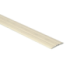 Dilatatieprofiel 38 mm eiken helder