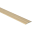 Dilatatieprofiel 38 mm stralende eik