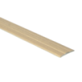 Dilatatieprofiel 38 mm stralende eik