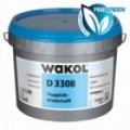 Wakol D 3308 Tapijtlijm 14 kg