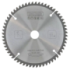 Cirkelzaagblad 160x1,8x20 60T (dun) [alu/trespa]