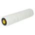 PPC Lakroller (25 cm) microvezel (wit)