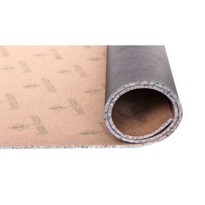 Elegance Black FR 6 mm (11 x 1,37 m) | Tukvloeren.nl