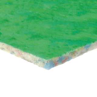 Tredaire renu 6 mm (11 x 1,37 m)