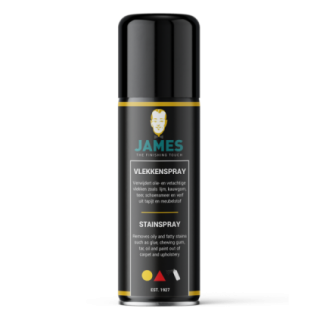 James vlekkenspray 200ml