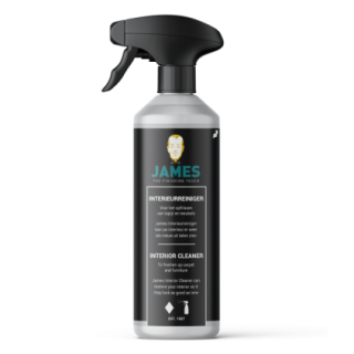 James interieurreiniger 500ml