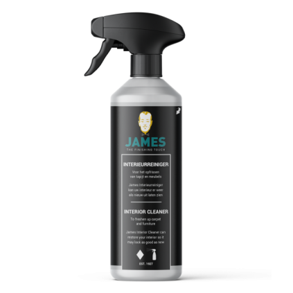 James interieurreiniger 500ml | Tukvloeren.nl