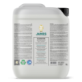 James cleanstar 10L
