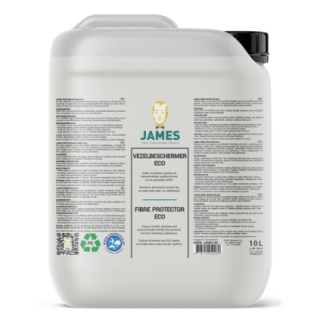 James vezelbeschermer eco 10L