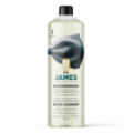 James zijdemat (flacon 2) 1L