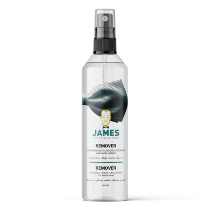 James remover 250ml | Tukvloeren.nl