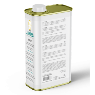 James bandit 1L