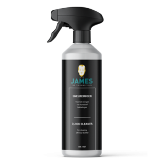 James snelreiniger 500ml