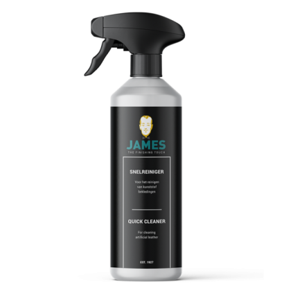 James snelreiniger 500ml | Tukvloeren.nl