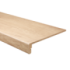 CPL traptrede rechte neus hoogland eiken 92 x 32 cm
