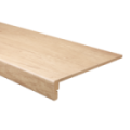 CPL traptrede rechte neus hoogland eiken 92 x 32 cm