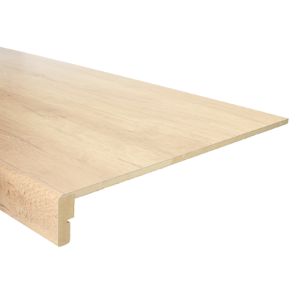 CPL traptrede rechte neus hoogland eiken 160 x 50 cm