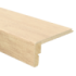Uitloopt. CPL Uniclic hoogland eiken 138 x 13,2 cm