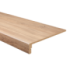 CPL traptrede rechte neus provenc. eiken 115 x 32 cm