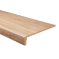 CPL traptrede rechte neus provenc. eiken 115 x 32 cm