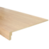 CPL traptrede rechte neus provenc. eiken 160 x 50 cm