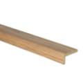 LED-hoekpr. 22/45 provencaals eiken 2,7m va 2024
