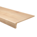 CPL traptrede rechte neus toscaans eiken 92 x 32 cm
